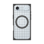 Premium Square Case with MagSafe［ Original - Favorite Color Check - Black ］