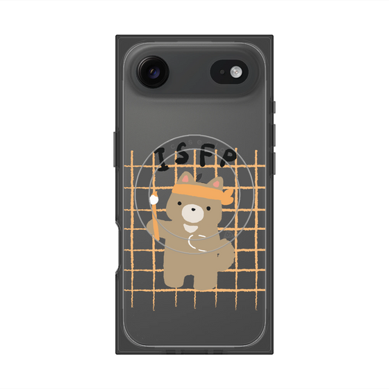 Premium Square Case with MagSafe［ Original - ISFP Adventurer - Character ］