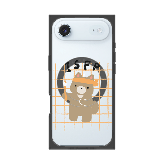 Premium Square Case with MagSafe［ Original - ISFP Adventurer - Character ］