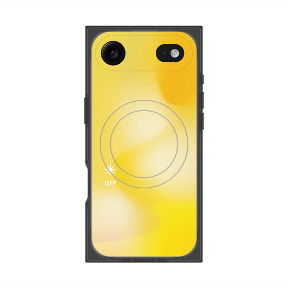 Premium Square Case with MagSafe［ Original - ISFP Adventurer - Gradient ］