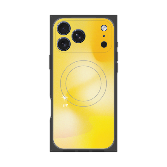 Premium Square Case with MagSafe［ Original - ISFP Adventurer - Gradient ］