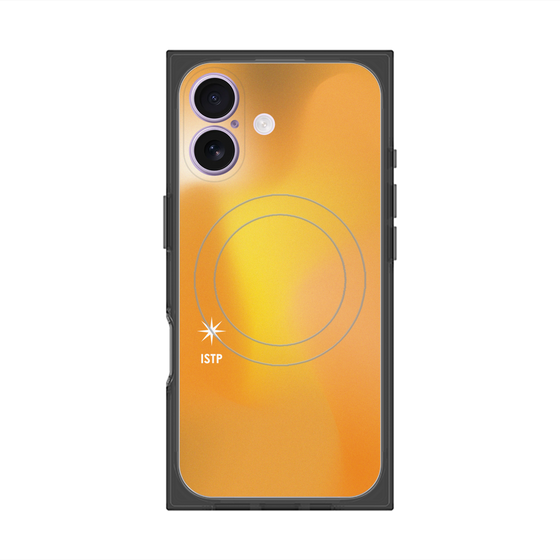 Premium Square Case with MagSafe［ Original - ISTP Virtuoso - Gradient ］