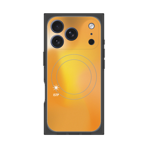 Premium Square Case with MagSafe［ Original - ISTP Virtuoso - Gradient ］