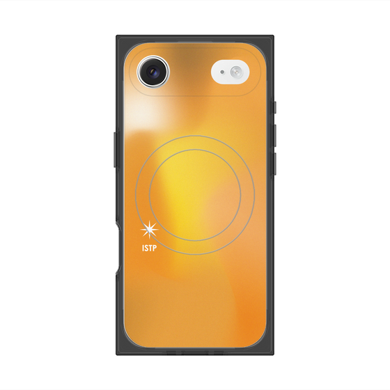 Premium Square Case with MagSafe［ Original - ISTP Virtuoso - Gradient ］