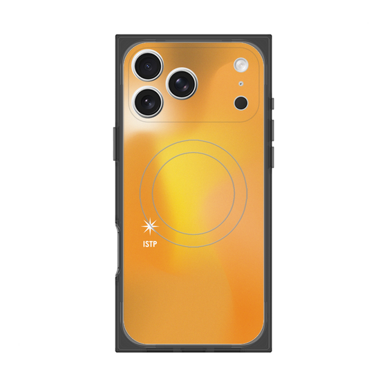 Premium Square Case with MagSafe［ Original - ISTP Virtuoso - Gradient ］