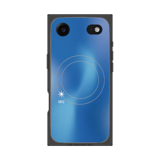 Premium Square Case with MagSafe［ Original - ISTJ Logistician - Gradient ］