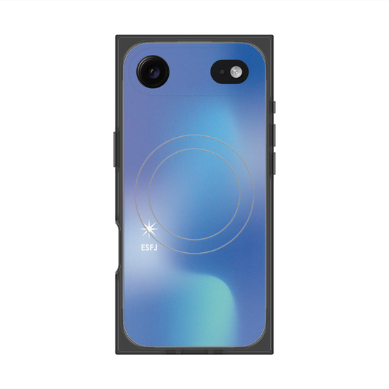 Premium Square Case with MagSafe［ Original - ESFJ Consul - Gradient ］