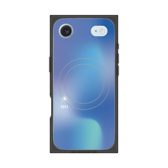 Premium Square Case with MagSafe［ Original - ESFJ Consul - Gradient ］