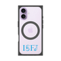 Premium Square Case with MagSafe［ Original - ISFJ Defender - Alphabet ］