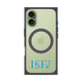 Premium Square Case with MagSafe［ Original - ISFJ Defender - Alphabet ］