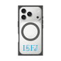 Premium Square Case with MagSafe［ Original - ISFJ Defender - Alphabet ］