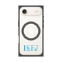 Premium Square Case with MagSafe［ Original - ISFJ Defender - Alphabet ］