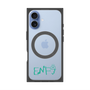 Premium Square Case with MagSafe［ Original - ENFJ Protagonist - Alphabet ］