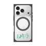Premium Square Case with MagSafe［ Original - ENFJ Protagonist - Alphabet ］