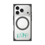Premium Square Case with MagSafe［ Original - ENFP Campaigner - Alphabet ］