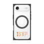 Premium Square Case with MagSafe［ Original - ISTP Virtuoso - Alphabet ］