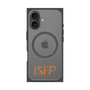 Premium Square Case with MagSafe［ Original - ISFP Adventurer - Alphabet ］