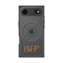 Premium Square Case with MagSafe［ Original - ISFP Adventurer - Alphabet ］