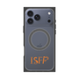 Premium Square Case with MagSafe［ Original - ISFP Adventurer - Alphabet ］