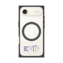 Premium Square Case with MagSafe［ Original - ENTP Debater - Alphabet ］