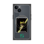 Premium Square Case with MagSafe［ Green Future Project - Gliding tree frog ］