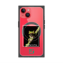 Premium Square Case with MagSafe［ Green Future Project - Gliding tree frog ］