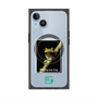 Premium Square Case with MagSafe［ Green Future Project - Gliding tree frog ］