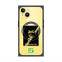 Premium Square Case with MagSafe［ Green Future Project - Gliding tree frog ］