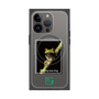 Premium Square Case with MagSafe［ Green Future Project - Gliding tree frog ］
