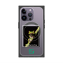 Premium Square Case with MagSafe［ Green Future Project - Gliding tree frog ］