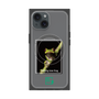 Premium Square Case with MagSafe［ Green Future Project - Gliding tree frog ］