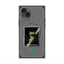 Premium Square Case with MagSafe［ Green Future Project - Gliding tree frog ］