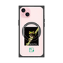 Premium Square Case with MagSafe［ Green Future Project - Gliding tree frog ］