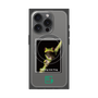 Premium Square Case with MagSafe［ Green Future Project - Gliding tree frog ］
