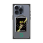 Premium Square Case with MagSafe［ Green Future Project - Gliding tree frog ］