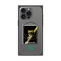 Premium Square Case with MagSafe［ Green Future Project - Gliding tree frog ］