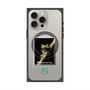 Premium Square Case with MagSafe［ Green Future Project - Gliding tree frog ］