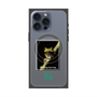 Premium Square Case with MagSafe［ Green Future Project - Gliding tree frog ］