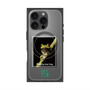 Premium Square Case with MagSafe［ Green Future Project - Gliding tree frog ］