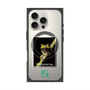 Premium Square Case with MagSafe［ Green Future Project - Gliding tree frog ］