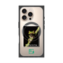Premium Square Case with MagSafe［ Green Future Project - Gliding tree frog ］