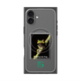 Premium Square Case with MagSafe［ Green Future Project - Gliding tree frog ］