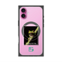 Premium Square Case with MagSafe［ Green Future Project - Gliding tree frog ］