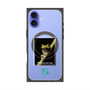 Premium Square Case with MagSafe［ Green Future Project - Gliding tree frog ］