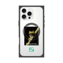 Premium Square Case with MagSafe［ Green Future Project - Gliding tree frog ］