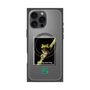 Premium Square Case with MagSafe［ Green Future Project - Gliding tree frog ］