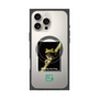 Premium Square Case with MagSafe［ Green Future Project - Gliding tree frog ］