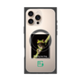 Premium Square Case with MagSafe［ Green Future Project - Gliding tree frog ］