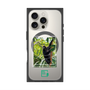 Premium Square Case with MagSafe［ Green Future Project - Brown-headed Spider Monkey ］