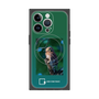 Premium Square Case with MagSafe［ Green Future Project - Ferruginous Pygmy Owl ］